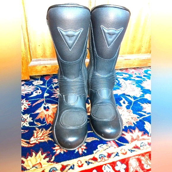 Dainese Other - Dainese motorcycle boots US6
